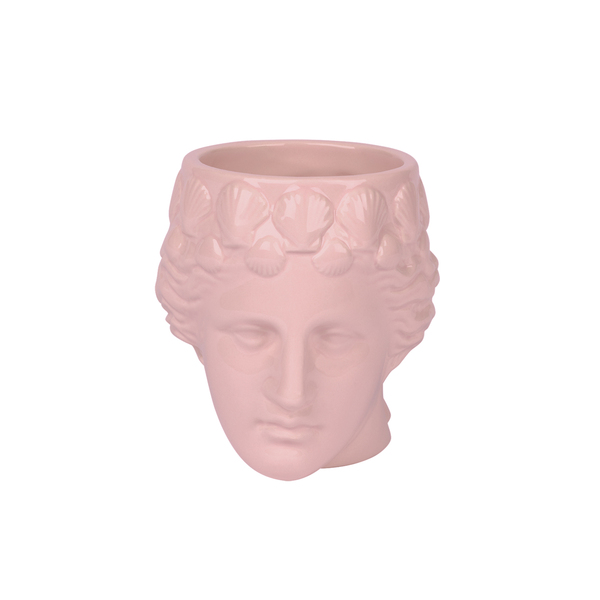 DOIY Venus Mug Pink