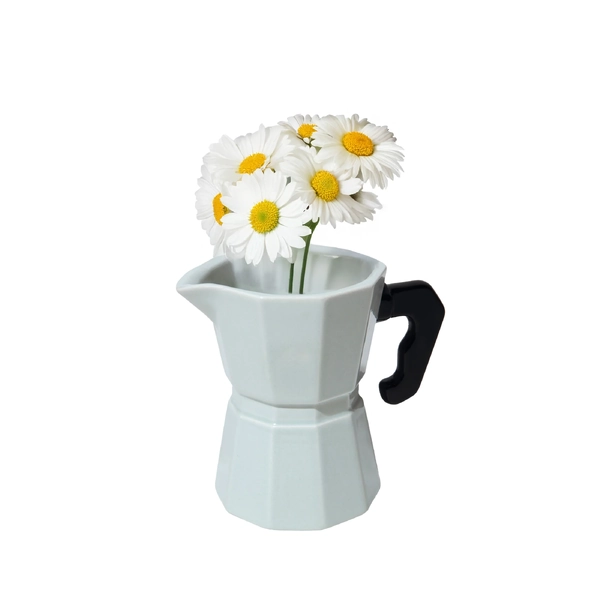 DOIY Good Morning Vase Coffee Pot