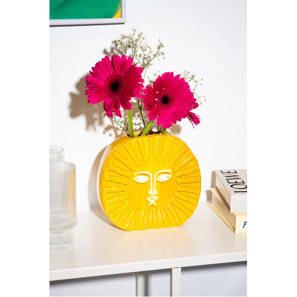 DOIY Sun Vase