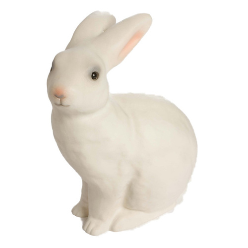 HEICO Rabbit Bunny Standing Nightlight Lamp