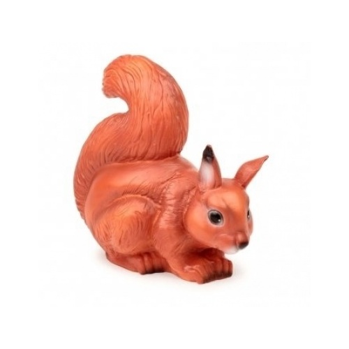 Heico Squirrel Nightlight Lamp