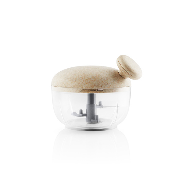 Eva Solo Green Tool Mini Chopper Wheat