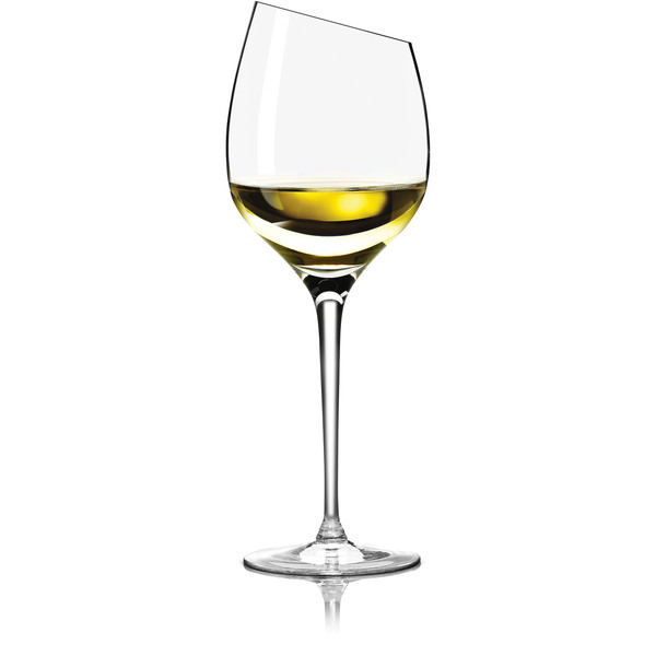 Eva Solo Wine Glass White