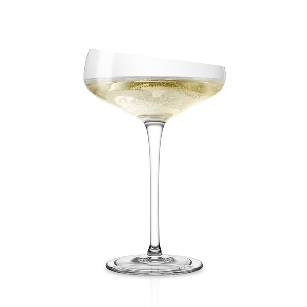 Eva Solo Champagne Coupe