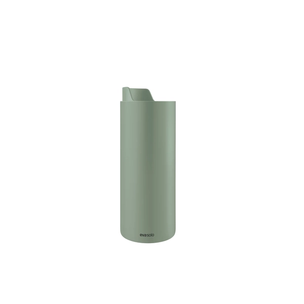 Eva Solo - To Go Urban Coffee Cup 350mL Green Goddess