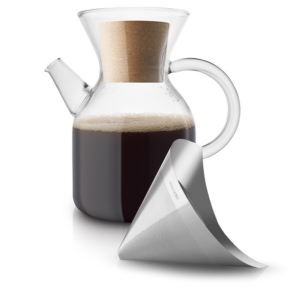 Eva Solo Pour Over Coffee Maker