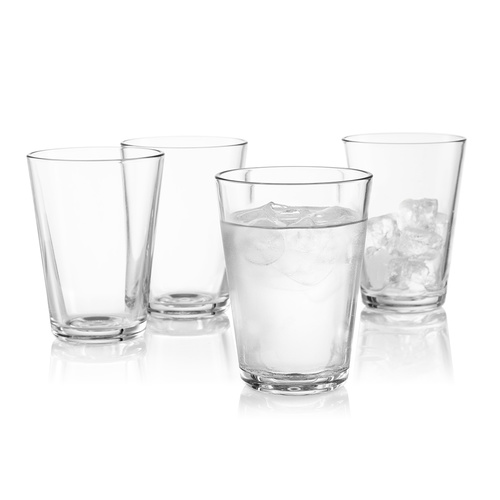 Eva Solo 4 Facet Tumblers 34CL
