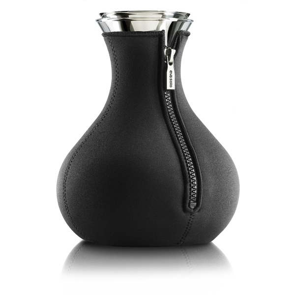 Eva Solo Tea Maker 1.0L Black Woven Textile