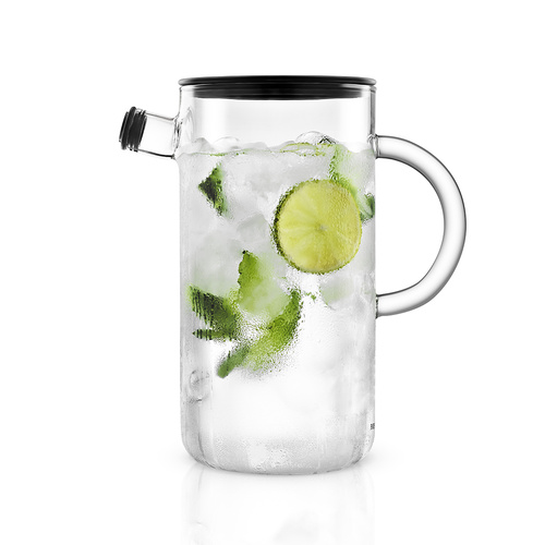 Eva Solo Glass Jug