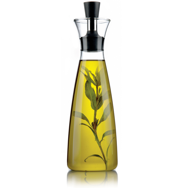 Eva Solo Drip Free Oil & Vinegar Carafe 0.5L