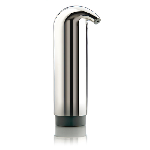 Eva Solo Stainless Steel Soap Dispenser