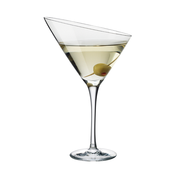 Eva Solo Martini - Mouth Blown Martini Glass