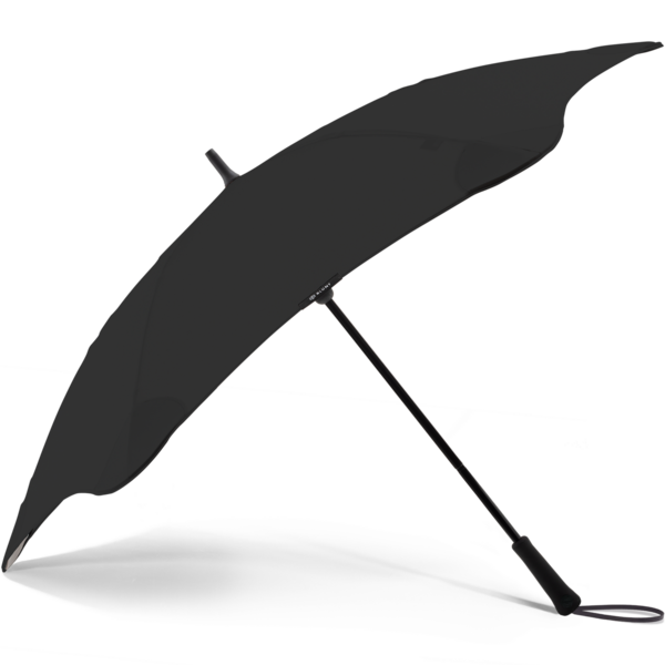 Blunt Executive Umbrella Black