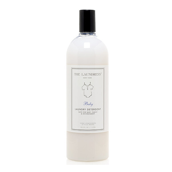 The Laundress Baby Laundry Detergent