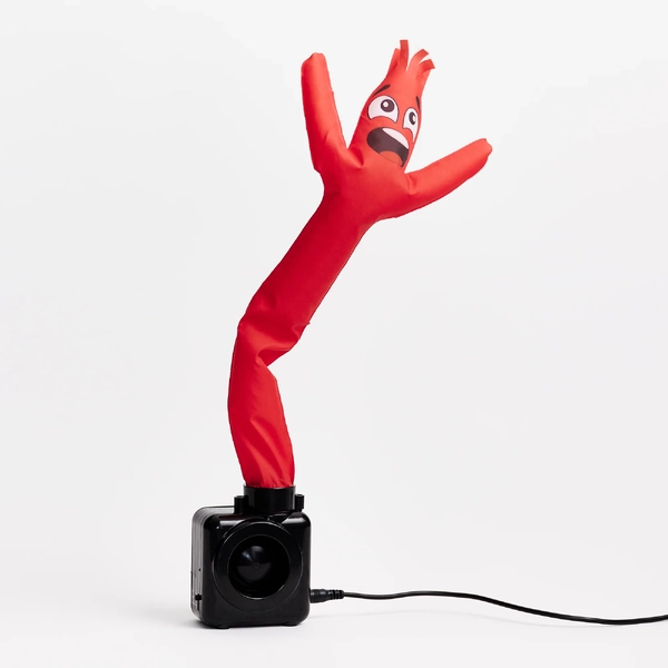Mini Wacky Waving Inflatable Tube Guy