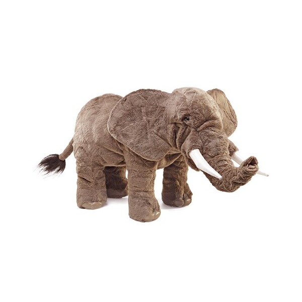 Folkmanis Elephant  Puppet