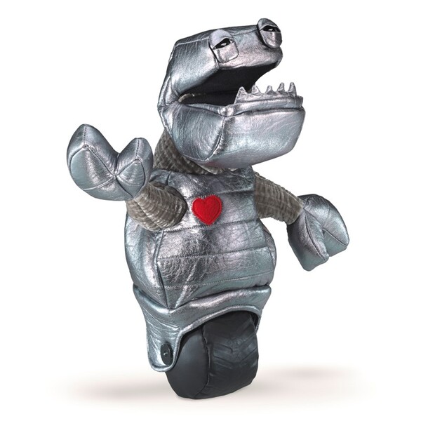 Folkmanis Robot Puppet