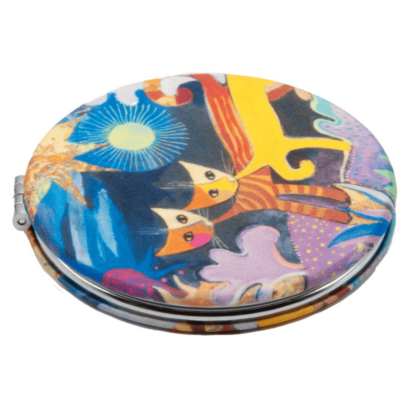 Pocket Mirror – Wachtmeister – Wonderland