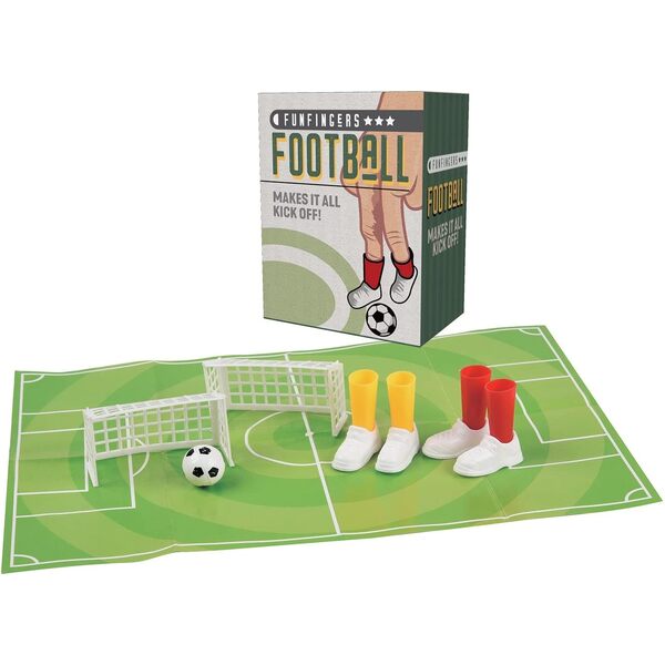 Funtime Funfingers Football