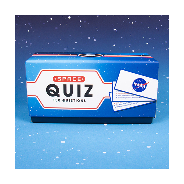 NASA Quiz