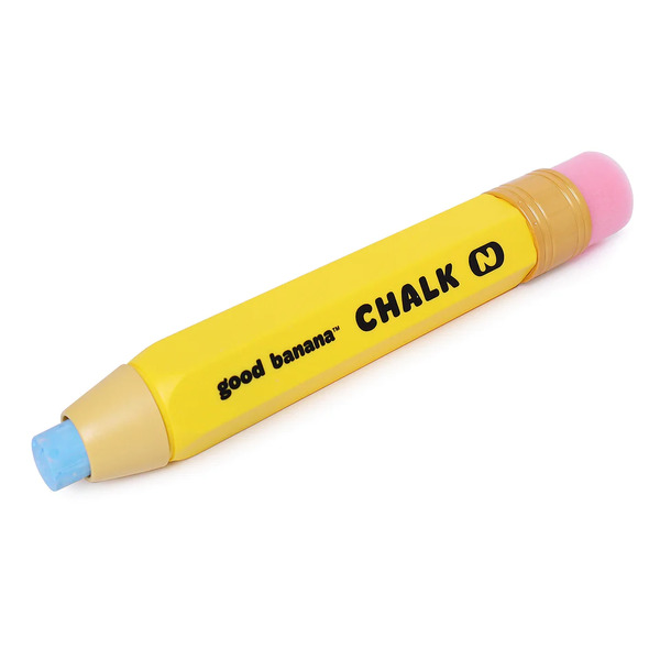 Good Banana Chalksters Pencil