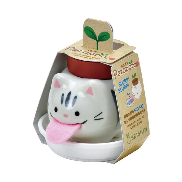 Peropon Cats Sabatora - Sweet Basil