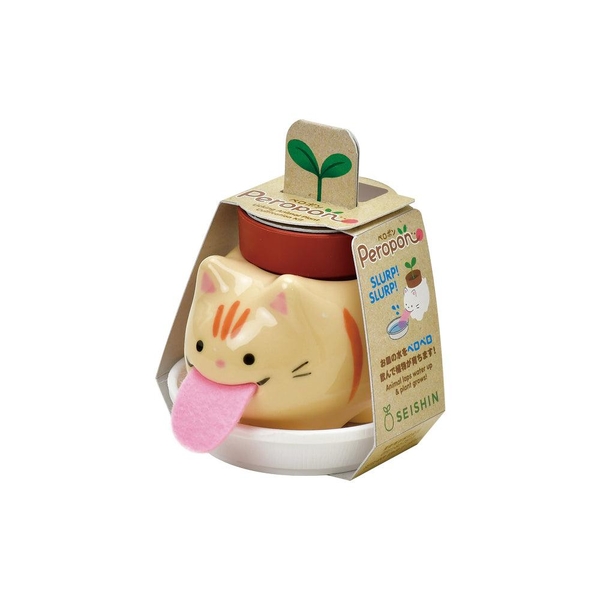 Peropon Cats Chatora - Pepper Mint