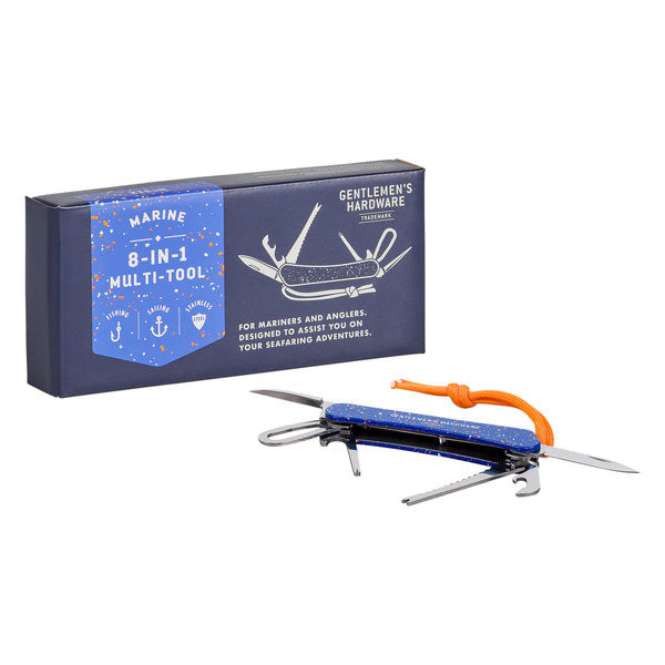 Gentlemen's Hardware Marine Multi-Tool