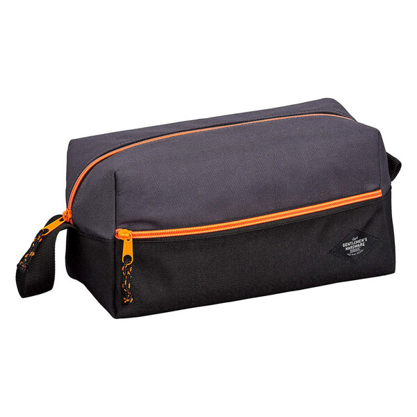 Gentlemen's Hardware Dopp Wash Bag