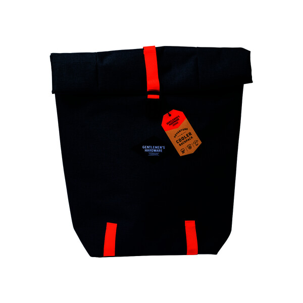 Gentlemen's Hardware Insulated Cooler Backpack 20L/30 L