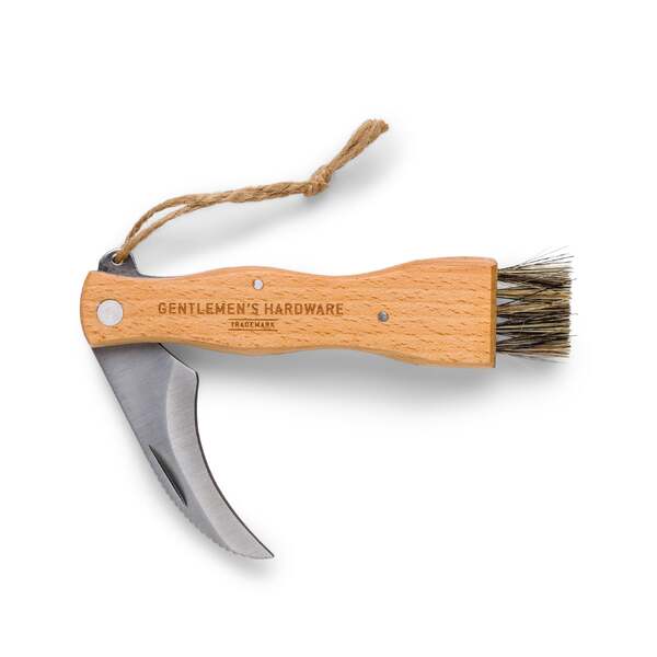 Gentlemen's Hardware Foraging Knife