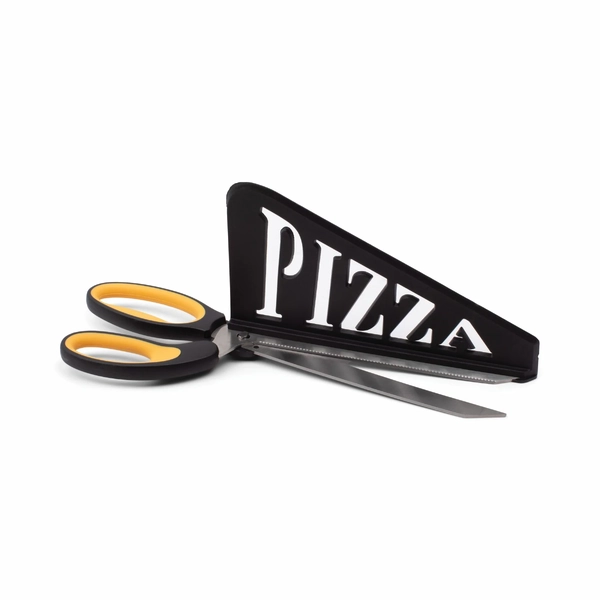 Gentlemen's Hardware Pizza Scissors