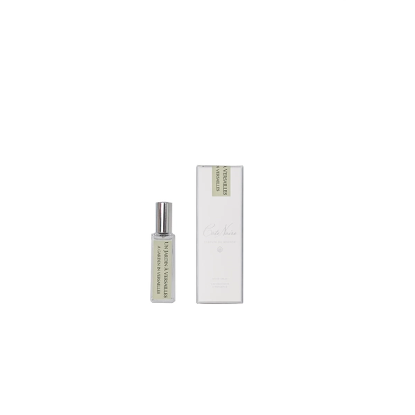 Cote Noir - Fragrance Garden in Versailles Room Spray