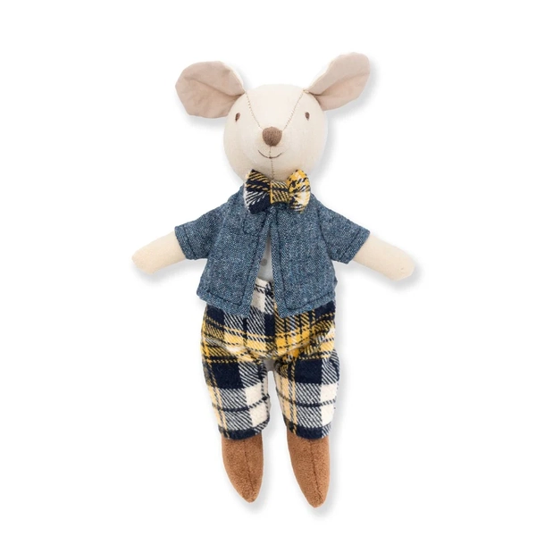 Archie The Mouse Mini Plush