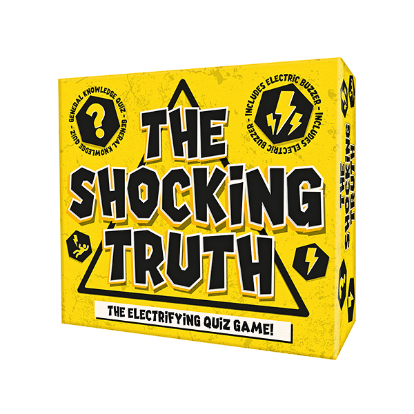 The Shocking Truth Game