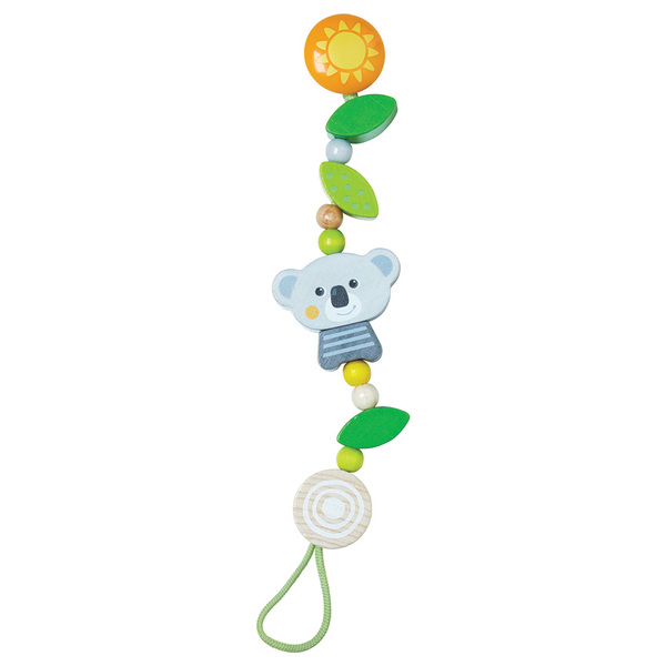 HABA Koala Pacificer Holder