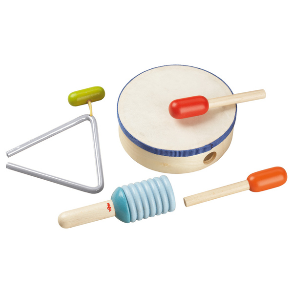 HABA Percussion Set
