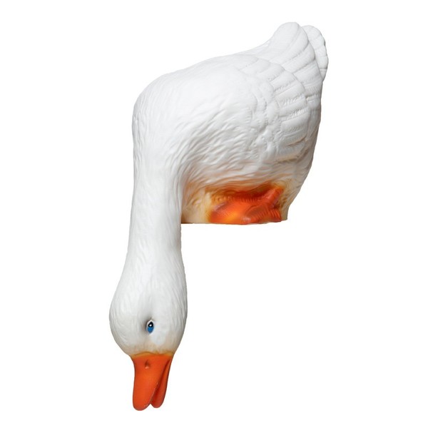 HEICO Duck Looking Down Nightlight Lamp
