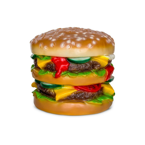 HEICO Hamburger Nightlight Lamp