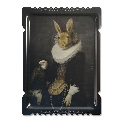 ibride Zhao Tray