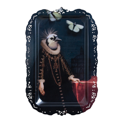 ibride Pia The Writer Tray