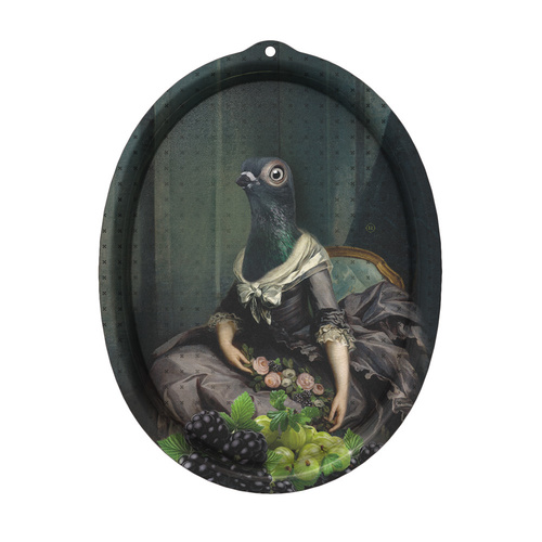 ibride Isild Le Boudoir Tray
