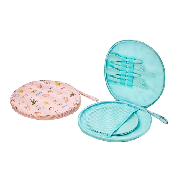 The Australian Collection Lunch for 2 - Sylvia Harvey Walker