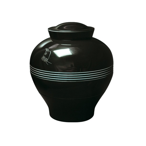 ibride Yuan Narcisse Stackable Melamine Dinner Set