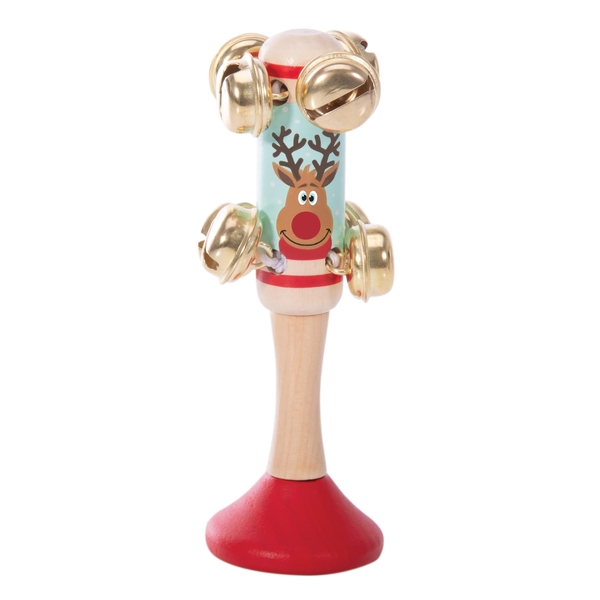 Festive Sleigh Bells