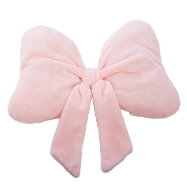 Pink Bow Heat Pack