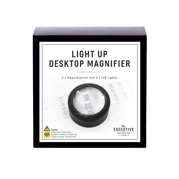 Desktop Magnifying Glass