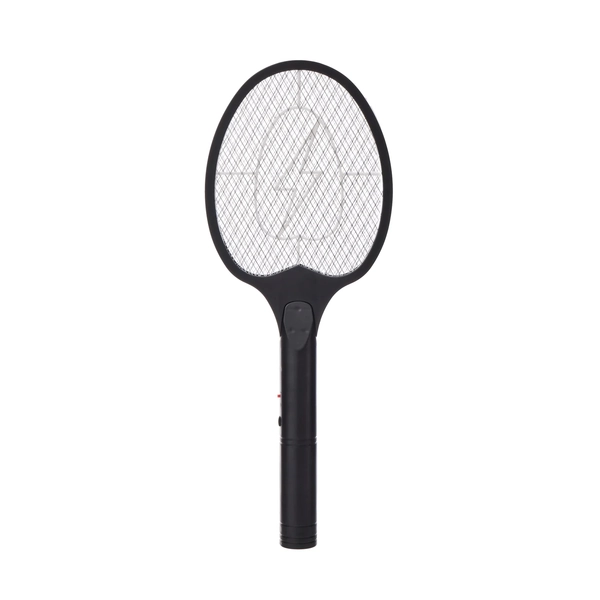 Maverick Power Serve Electric Bug Swatter Black