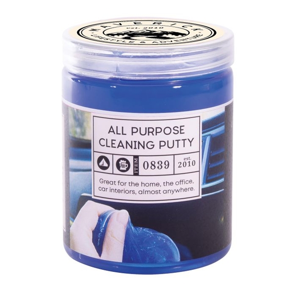 All Purpose Cleaning Putty