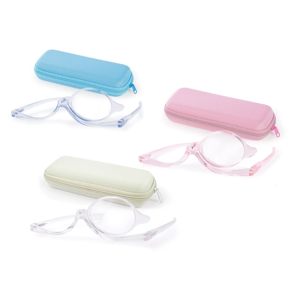 IS Magnifying Makeup Glasses